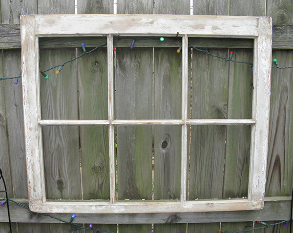 Interior Second Prep View